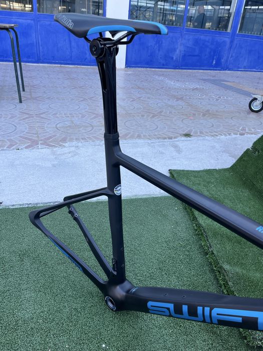 Swift (carbono / estrada)