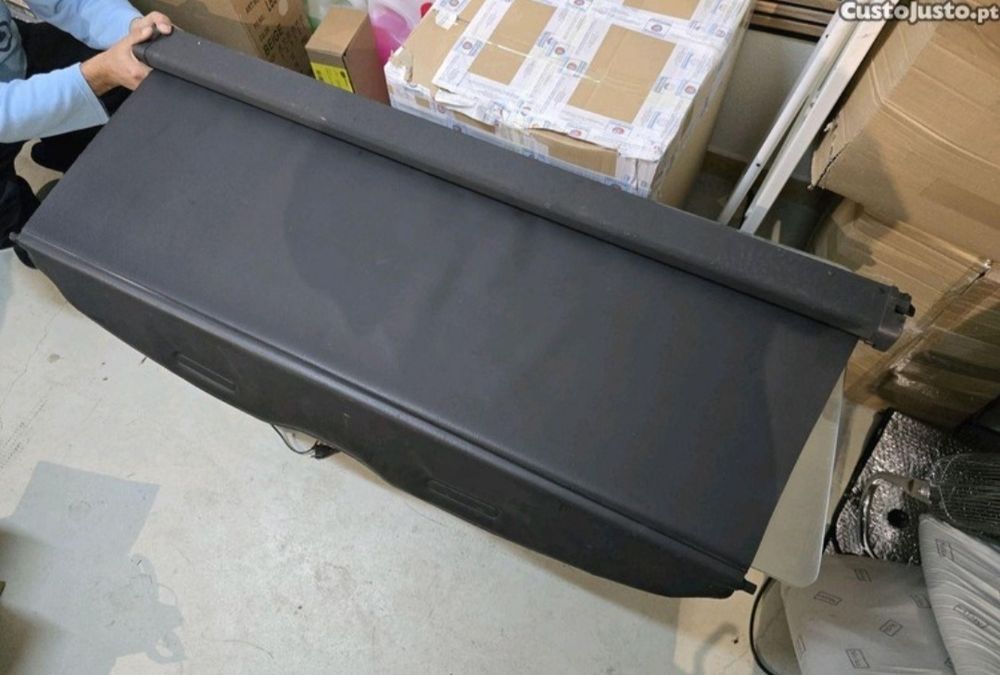 Vários Chapeleiras SEAT Alhambra Ford Sharan  Picasso e Jogger   99€