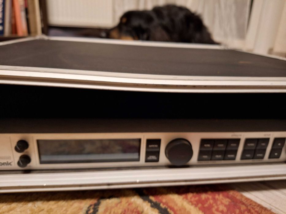 TC Electronics G-MAJOR 2