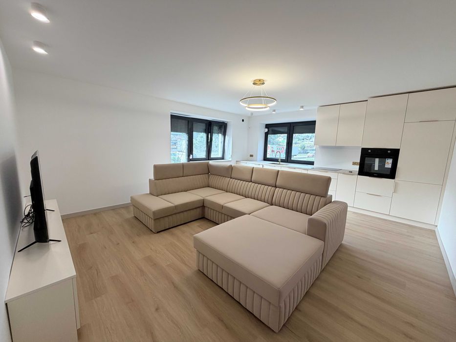Ostatni Apartament na wynajem- Granica Kóz i Bielska