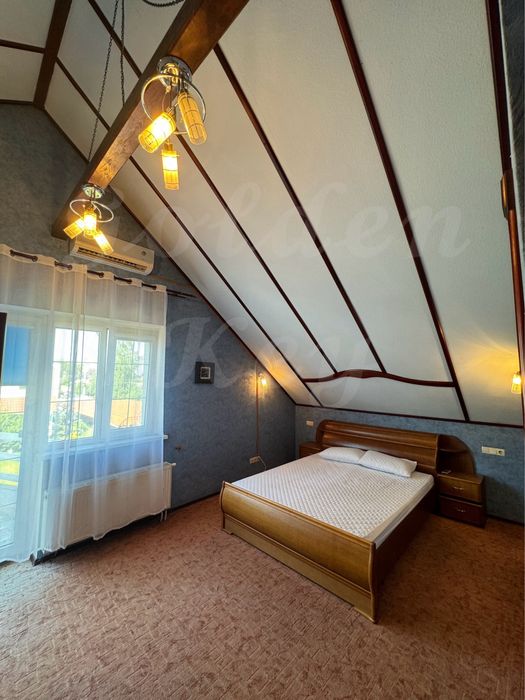 House by the address (area 406 m²) - Atlanta.ua - photo 12