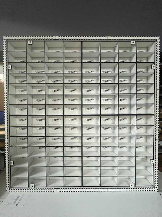 Hot Wheels - Expositor Hot Wheels