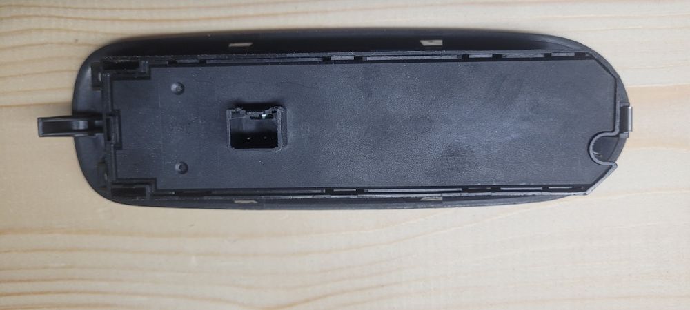 Panel sterowania szybami Ford AM2T‑14A132‑AA – Oryginał , S-max, Galaxy, Mondeo