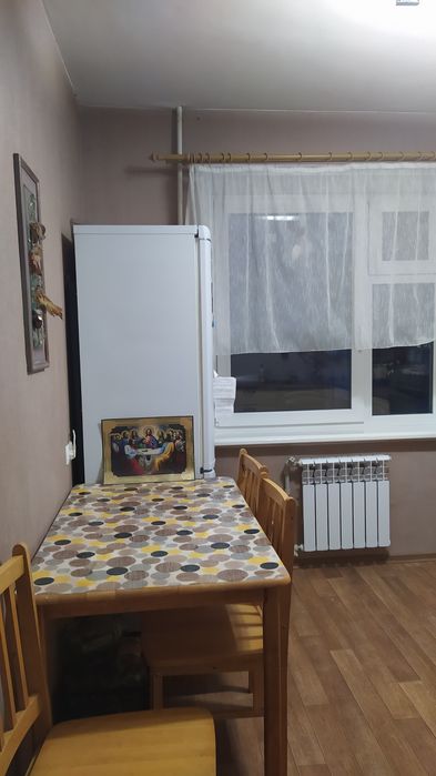 Продам 3 кімнатну квартиру