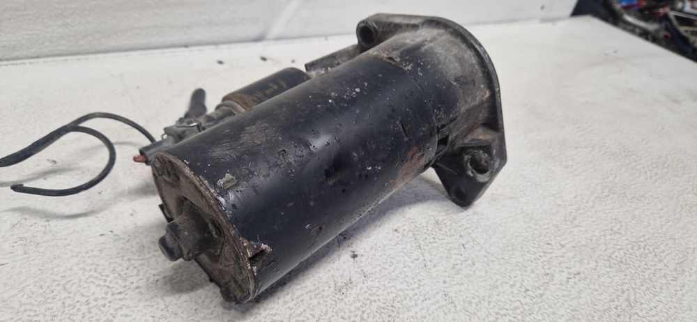 Rozrusznik Golf IV Bora 1.9 TDI Automat