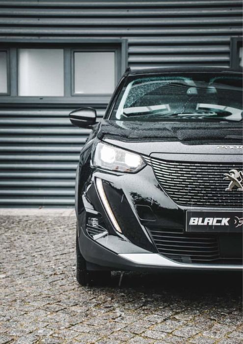 Peugeot 2008 1.5 BlueHDI Lease Allure