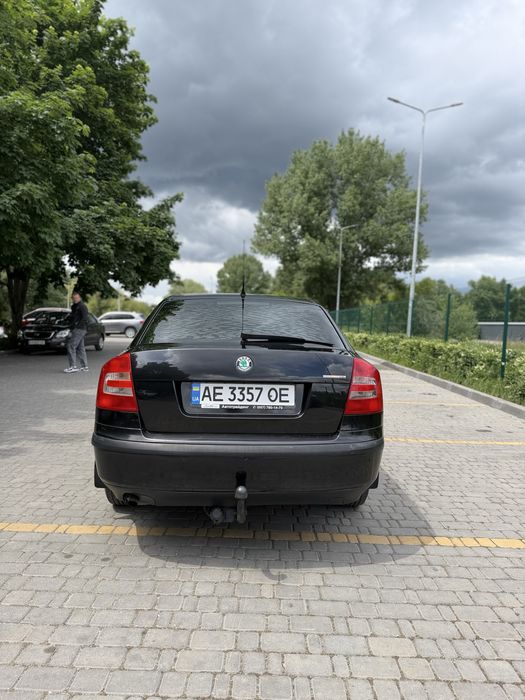 Продам Skoda Octavia A5