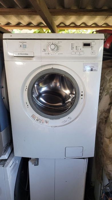 Металобрухт хлам