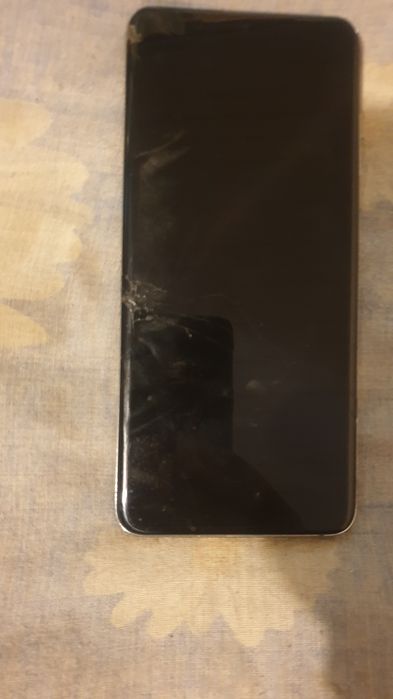Телефон Samsung S20.Дві сім.
