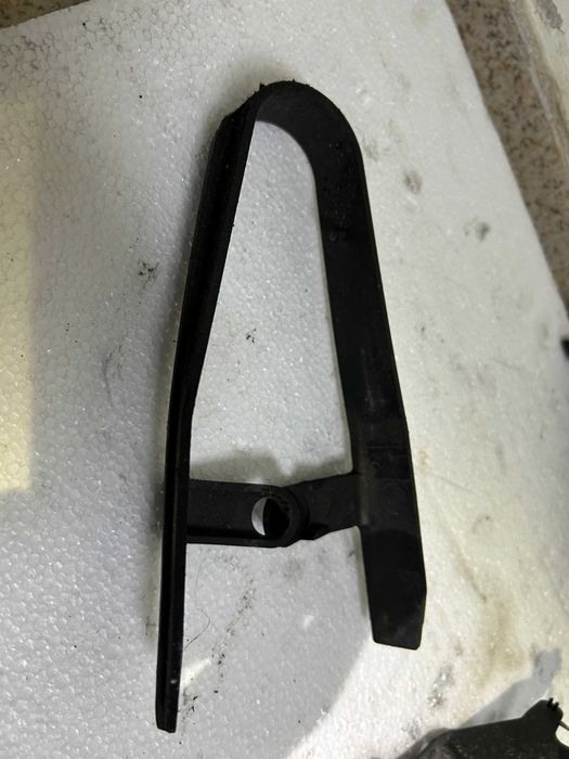 Material kawasaki Versys 650