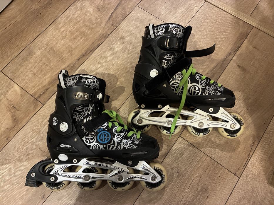 Rolki TEMPISH Lux Rebel r.40-43