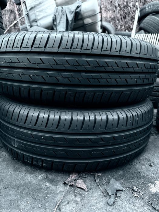195 65 15 Bridgestone Ecopia 90% 2024 Шини Літо