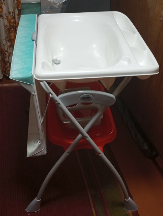 Пеленатор для грудничка