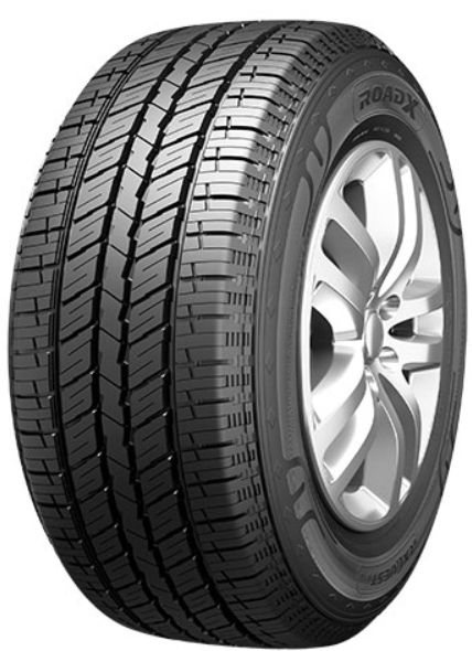 Roadx RX QUEST HT01 215/60 R17 96H Radom-Wysyłka