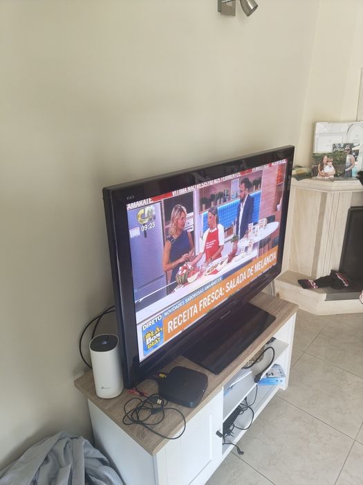 Tv panadonic grande