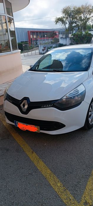 Vendo Renault clio