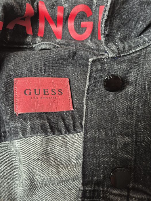 Kurtka damska guess