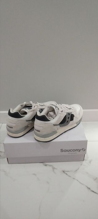 Sneakersy Saucony Shadow 5000