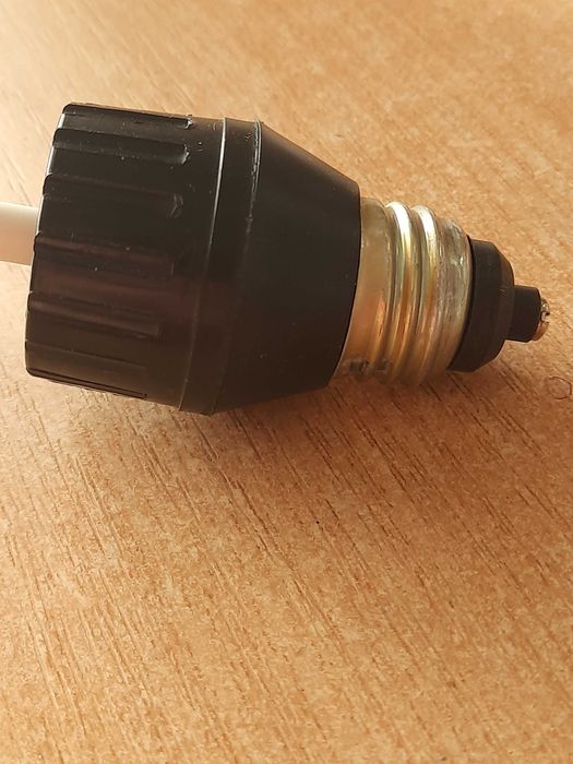 Автоматическая пробка для счетчика на 25А