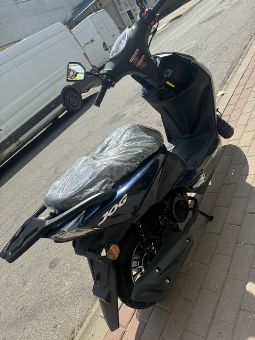 Скутер Forte New Jog 80cc