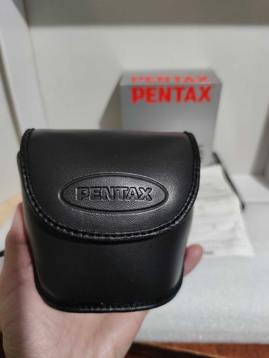 Бинокль Pentax 10x24 UCF