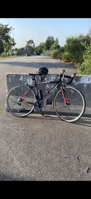 Specialized Allez Bicicleta Quadro S