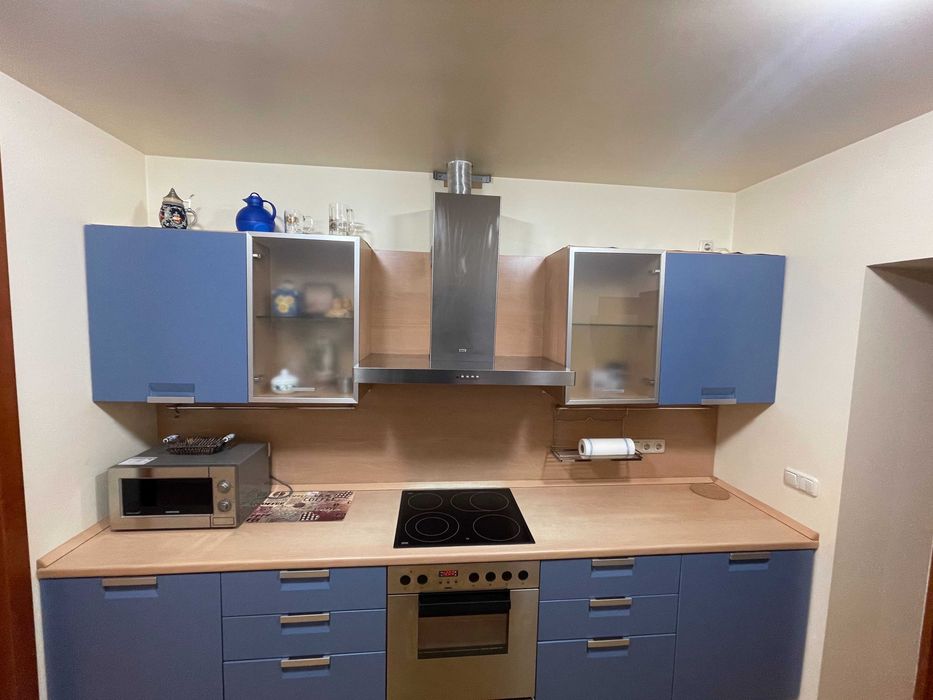 Здам Квартиру Героїв Сталінграда 12д