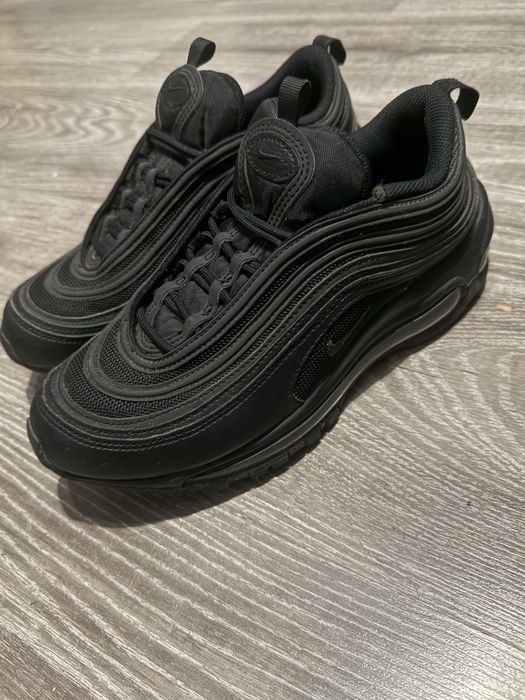 Buty nike air max 97