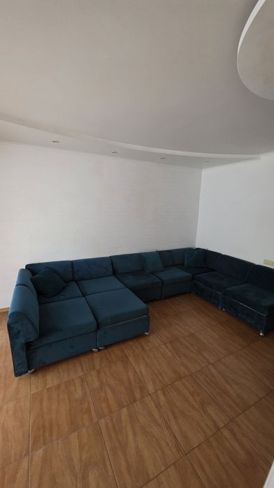 Диван модульный трансформер