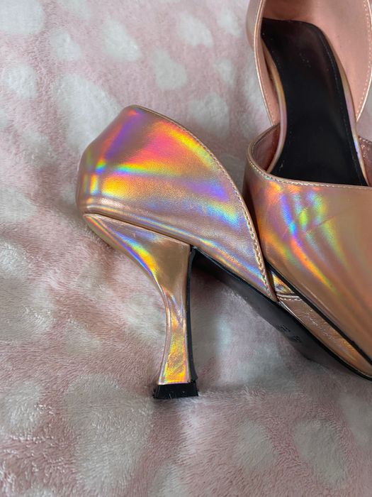 Niskie szpiku Jenny Fairy