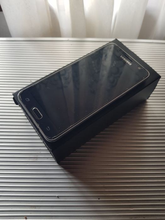 2 Samsung j5 duos