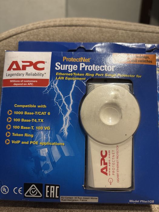 Устройство защиты APC