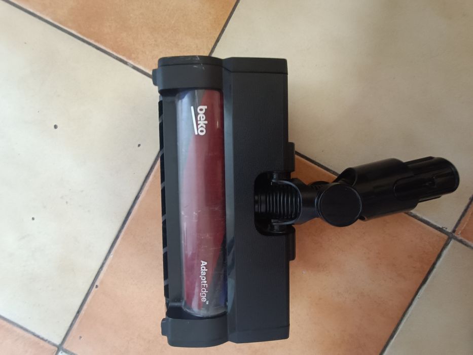 Turbo szczotka do robota pionowego Beko PowerClean Pro VRT97325VY
