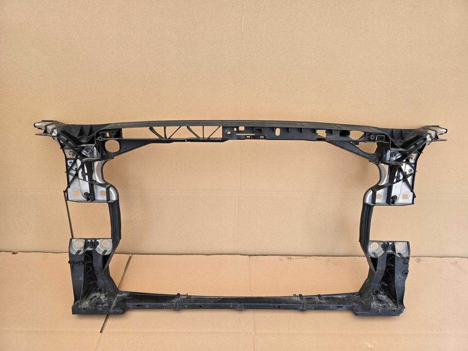 Audi A4 A5 B9 A6 C7 C8 A7 4G 4K Передняя панель, телевизор: 180 ...