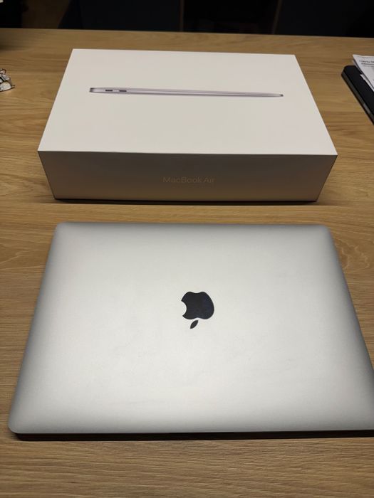Apple MacBook Air 13