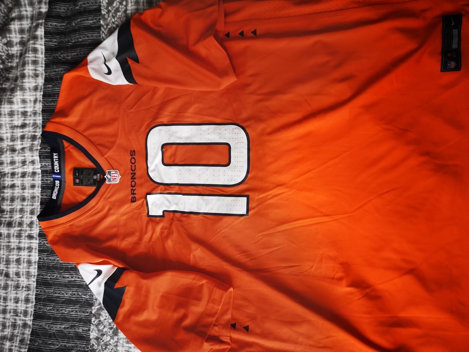 Koszulka NFL Nike Jersey Denver Broncos