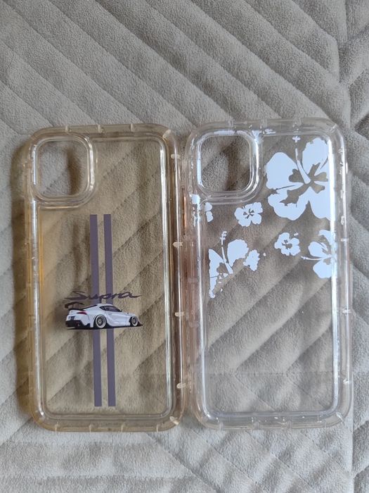 Etui supra do iphon 11