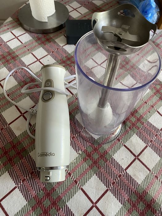 Varinha em otimo estado