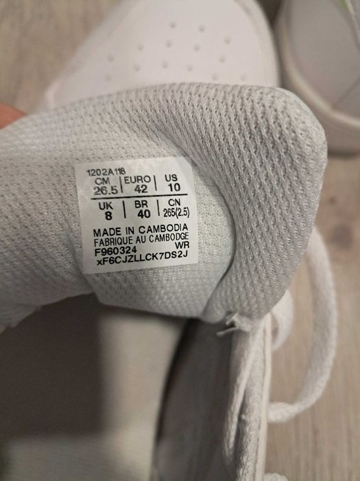 Sapatilhas asics447425216314101764