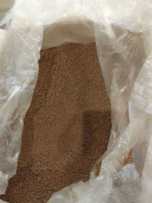 Весовой кофейный напи растворимый сублимированный 250 грн/кг опт Индия