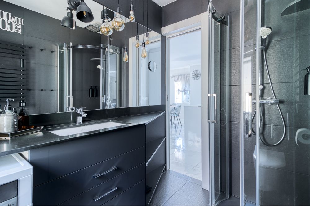 Apartament de lux ,Hiszpania, 4-6os