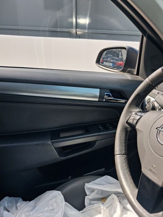 Vendo astra h impecável