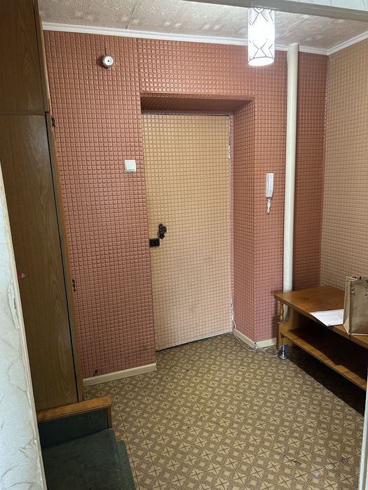 Продаж 1-кімнатної квартири в центрі Канева