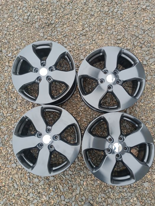 Диски 5*127 R18 Dodge Jeep