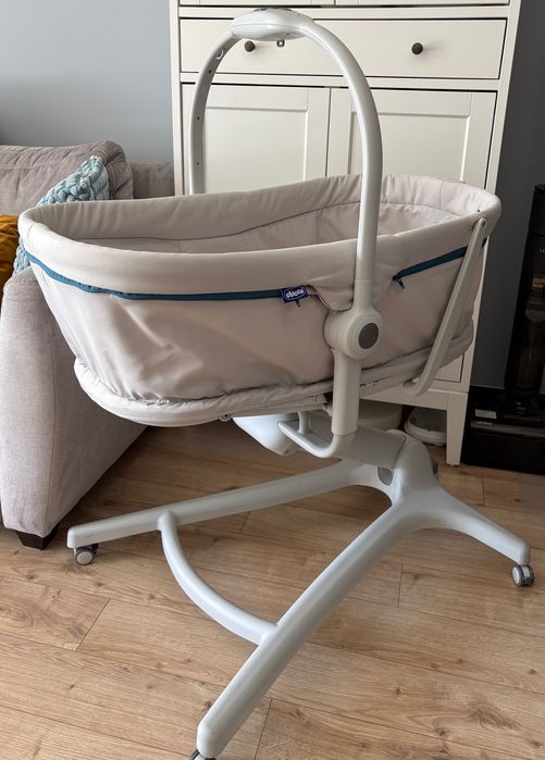 Chicco Baby Hug 4w1