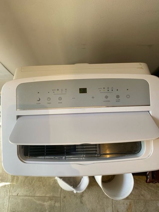 Ar condicionado Portátil : Equation 9000BTU