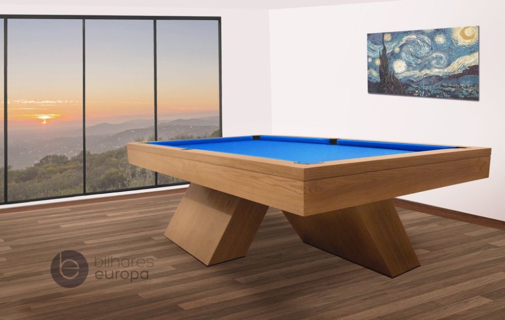 BilharesEuropa Fabricante Houdini Aproveita já, Personaliza a tua