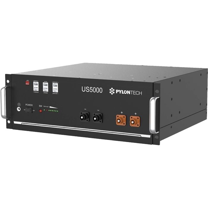 Батарея / акумулятор Pylontech us 5000 c