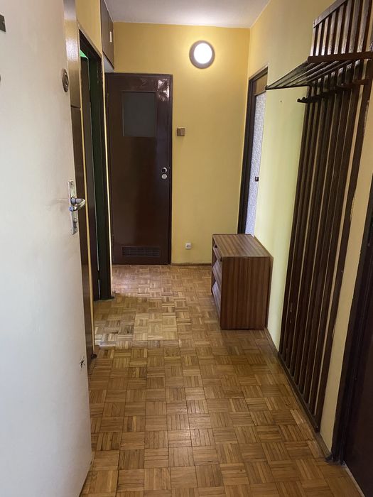 Do remontu. Bezpośrednio. Sprzedam 3 pokojowe mieszkanie we Wrocławiu na zielonym osiedlu Popowice. - Widok 5