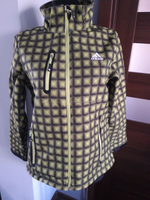 Bluza idealna na jesień